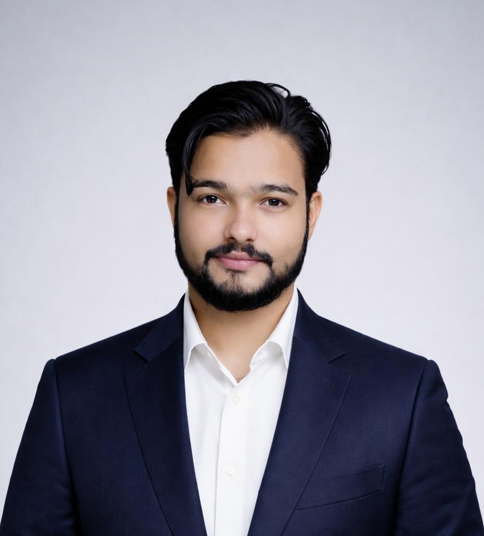 Ankit Adhikari